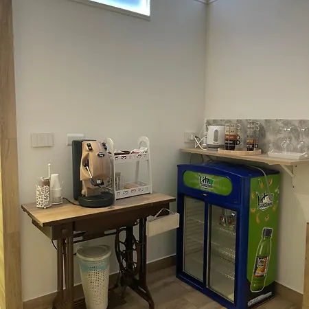 Maison d'hôtes Casa Fedele Trani