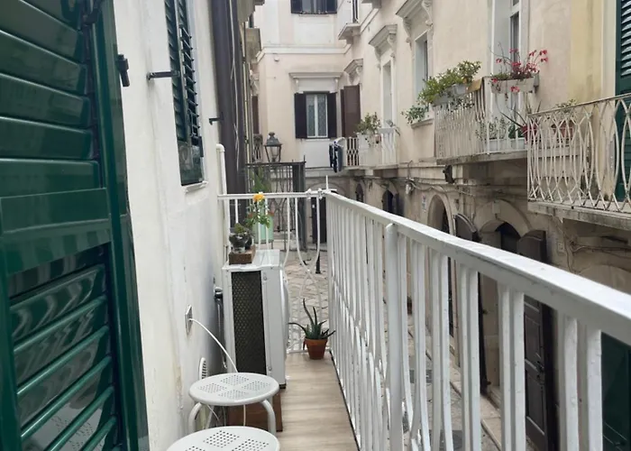 Casa Fedele 招待所 3*