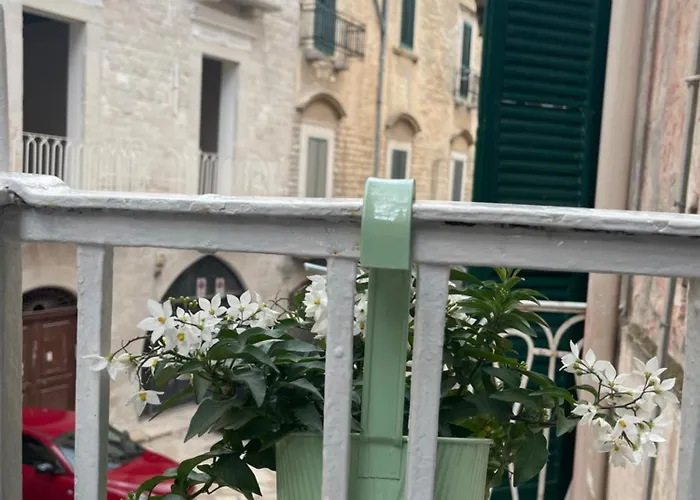 招待所 Casa Fedele 3*