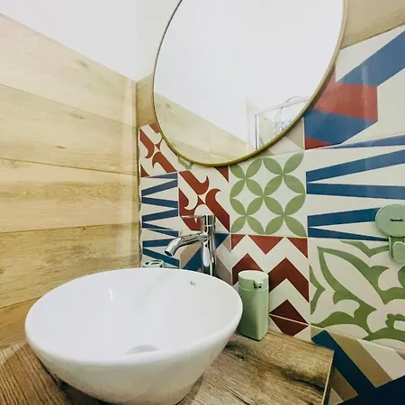 Casa Fedele Guest house Trani