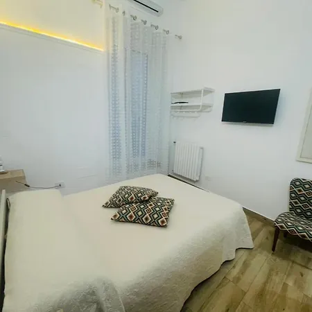 Casa Fedele Gasthuis Trani
