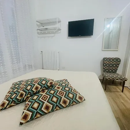 Gasthuis Casa Fedele 3*