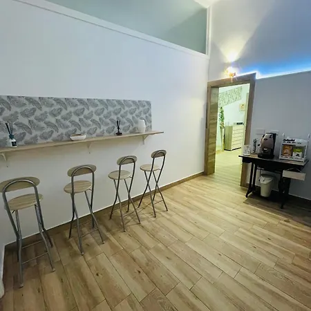 Gasthuis Casa Fedele 3*