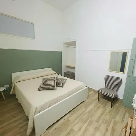 Pensjonat Casa Fedele