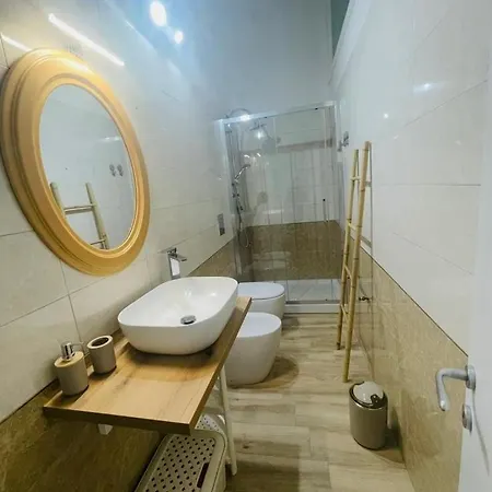 Guest house Casa Fedele 3*