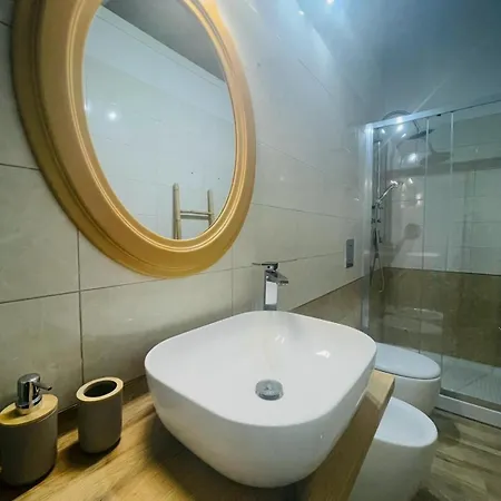 Guest house Casa Fedele