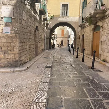 Casa Fedele Gasthuis Trani