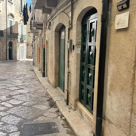 Gasthuis Casa Fedele 3*