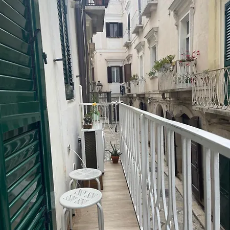 Casa Fedele Guest house *
