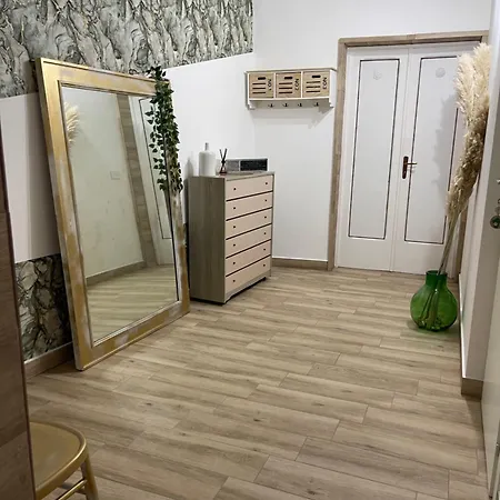 Casa Fedele 3* Trani