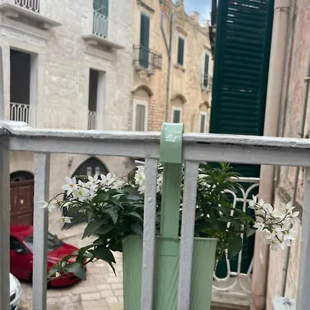 Gasthuis Casa Fedele Trani