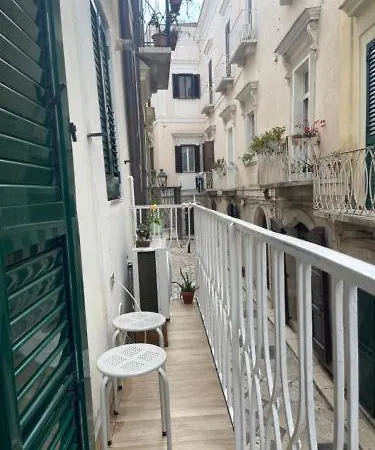 Casa Fedele 3*