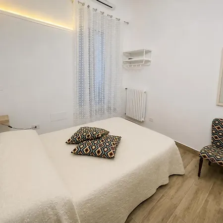 Casa Fedele Trani