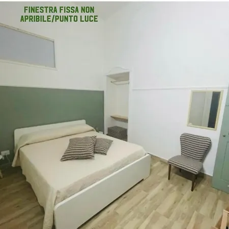 Gasthuis Casa Fedele