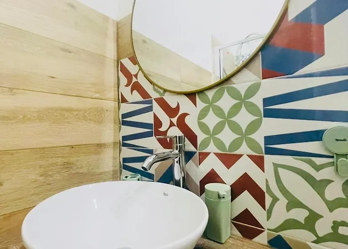 Casa Fedele Maison d'hôtes Trani